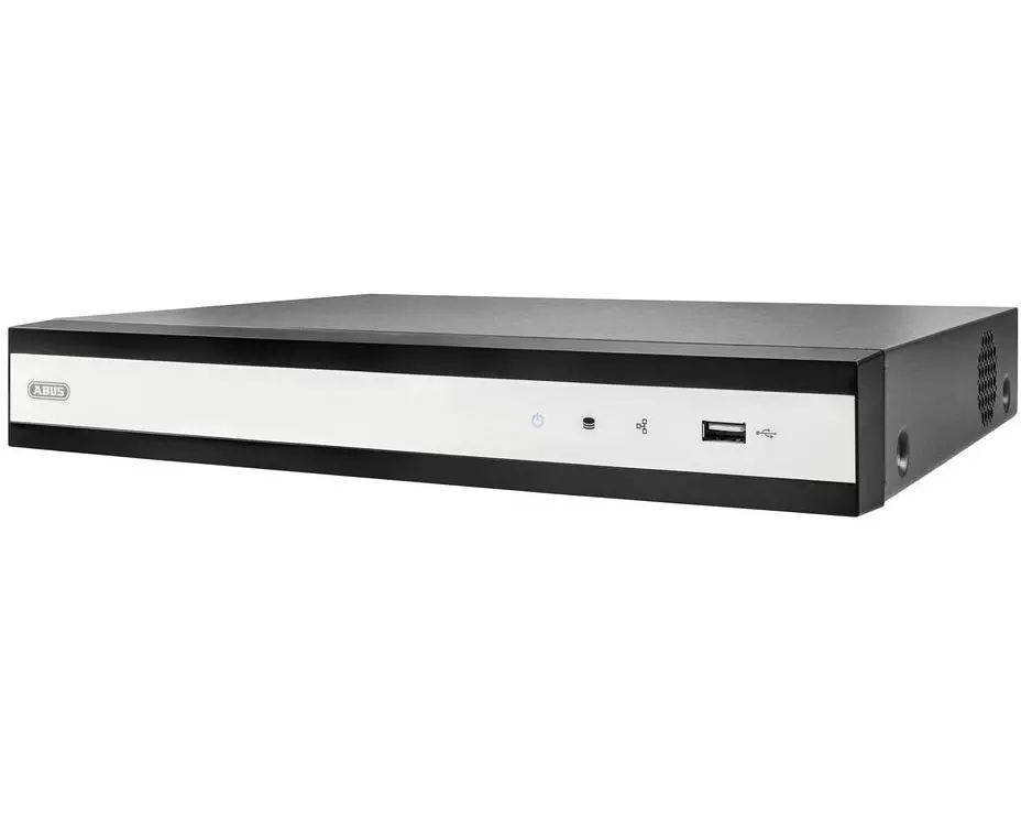 Abus Netzwerkrekorder TVVR36401 4 Kanal 0TB