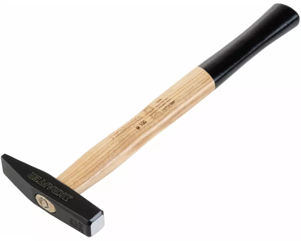 STRUCT Schlosserhammer 100 g DIN 1041