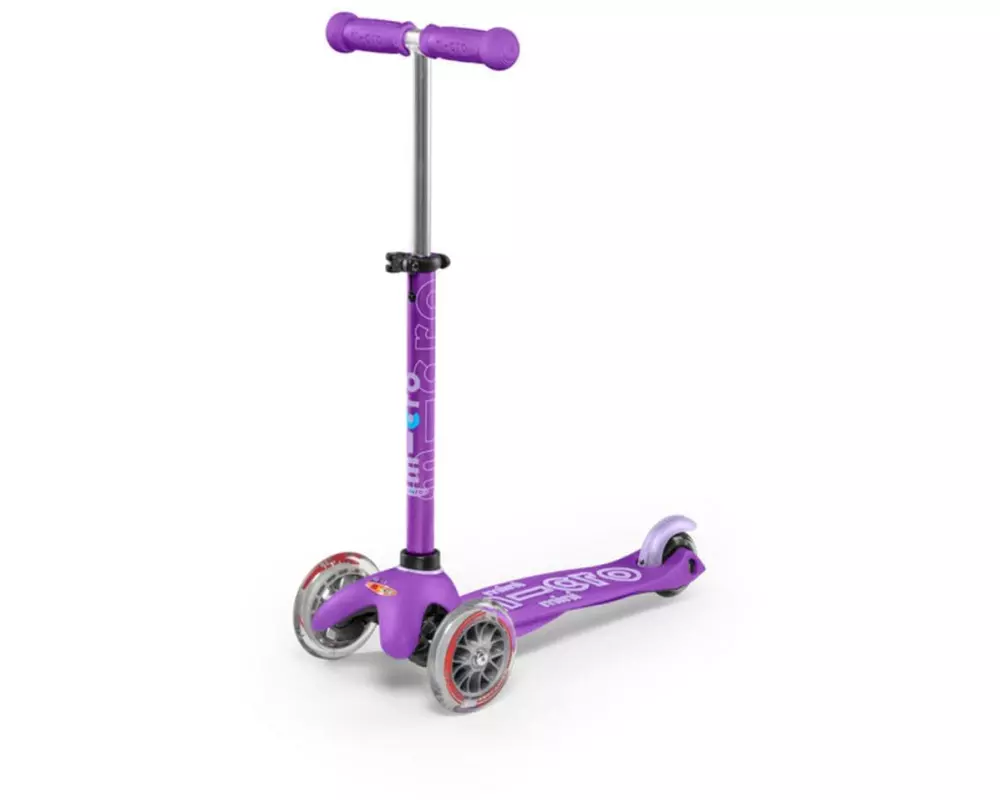 Micro Mobility Kickboard Mini Micro Deluxe