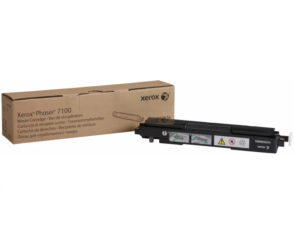 Xerox Waste Toner Phaser 7100 Std Capacity 24.000 pages