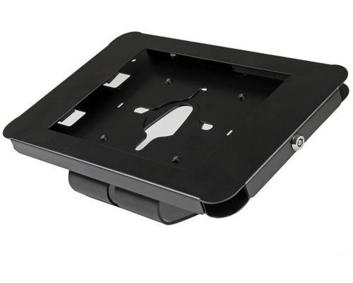 LOCKABLE TABLET STAND FOR IPAD