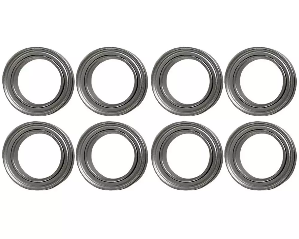 Amewi Kugellager R168Z, 8 Stück HyperGo 1:16 und 1:14