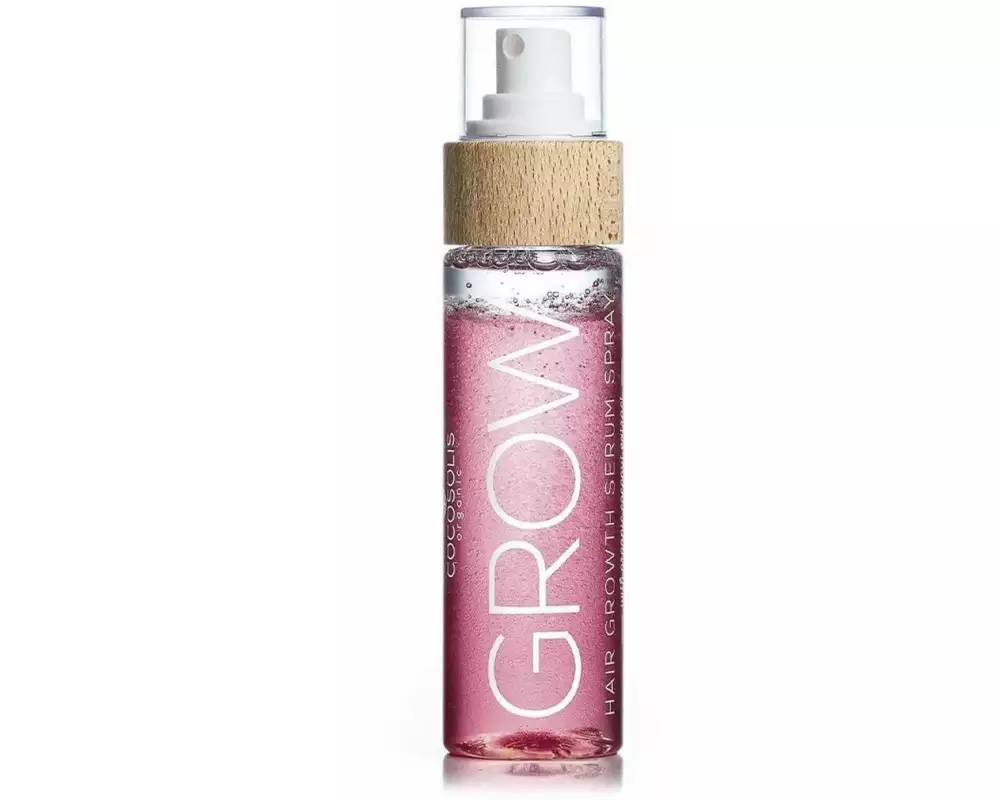 cocosolis Grow 110 ml