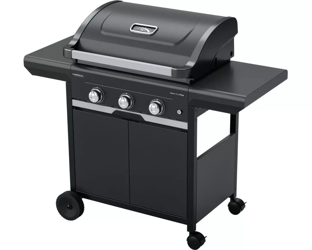 Campingaz Gasgrill Select 3 L Plus