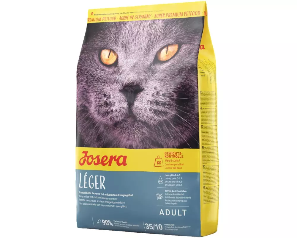 Josera Trockenfutter Léger Adult Light 0.4 kg