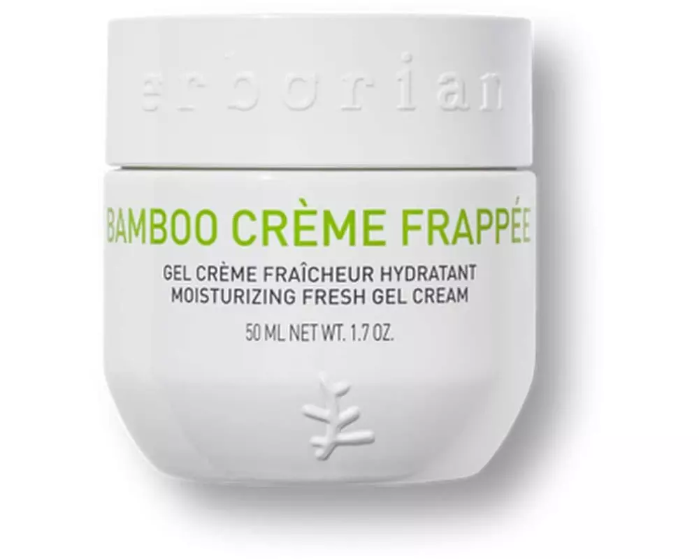 erborian Bamboo Creme Frappée 50 ml