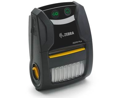 Zebra ZQ310 Plus Mobile Direct Thermal Printer