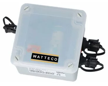 WATTECO TORAN O AtEx IP68 - LoRaWAN outdoor transceiver for hazardous area with 4-20mA 0-5V and pulse counter interfaces