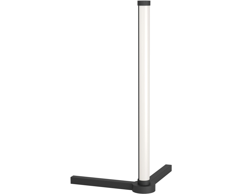 EGLO Tischleuchte RGBIC 75755 schwarz