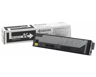 KYOCERA TK-5215K toner black for 20.000 pages A4