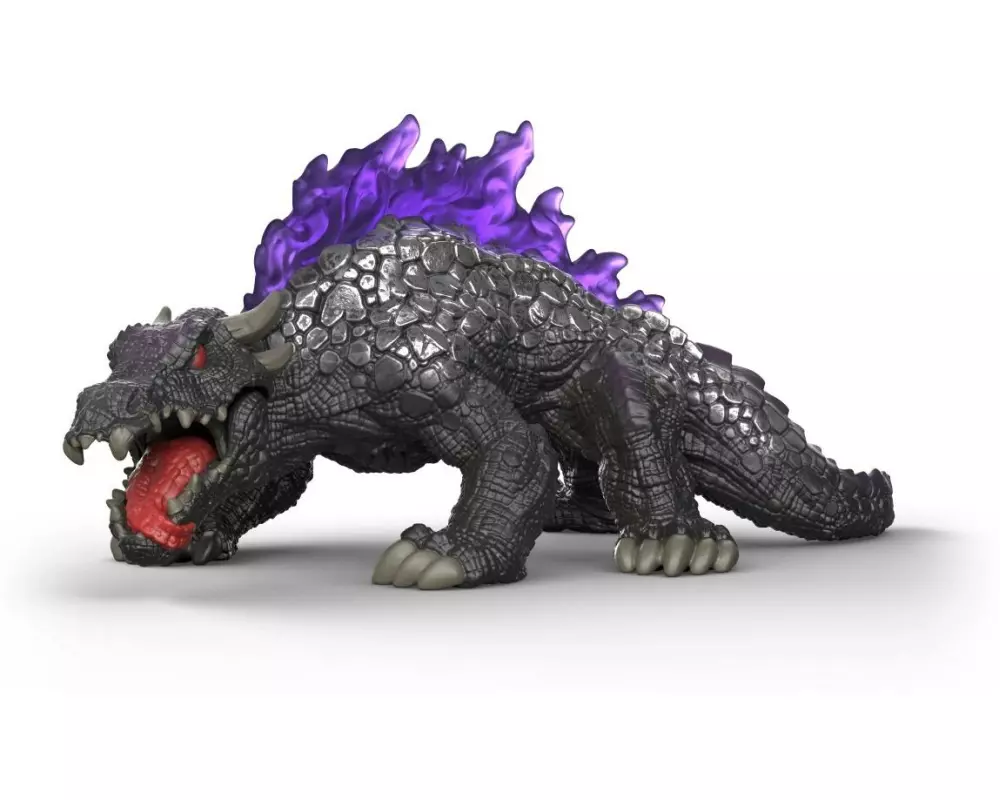 Schleich Schattenwaran Spielfigur Schattenwelt