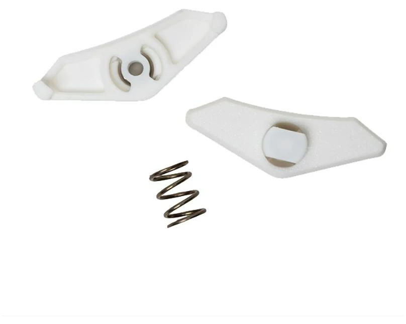 Clesana Anti-Schlupf C1 Weiss