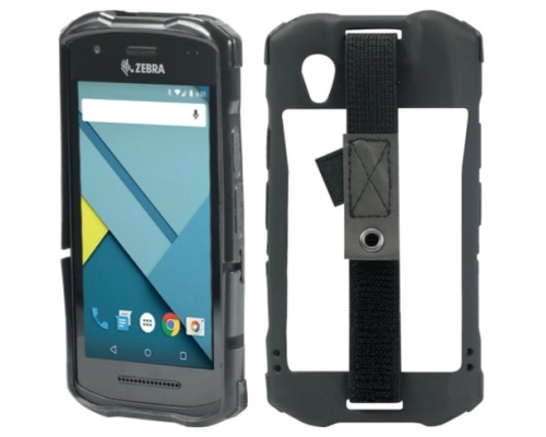 PROTECH TPU CASE TC 51/52/56/57