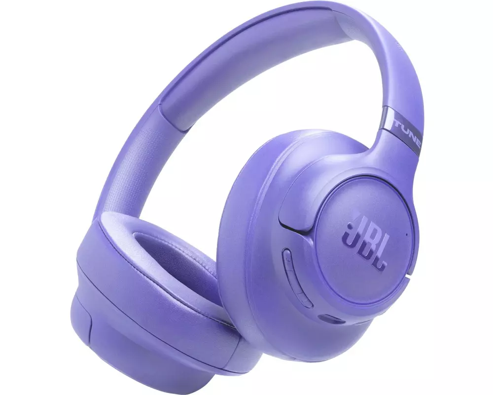 JBL Tune 780NC Lavendel