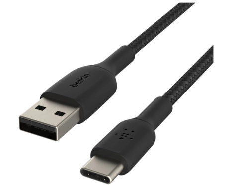 Belkin BoostCharge 15 cm USB-C/USB-A Data Transfer Cable