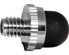 ONLINE Stylus Tip Carbon 40106 für Design, Piccolo