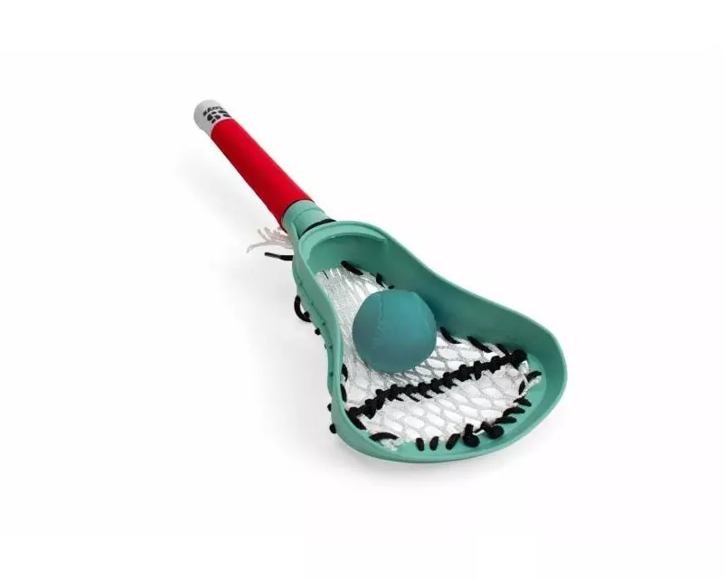 BS Toys Funsport Lacrosse Kit