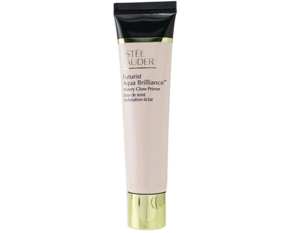 Estée Lauder Futurist Aqua Brilliance Watery Glow Primer Keine Farbe