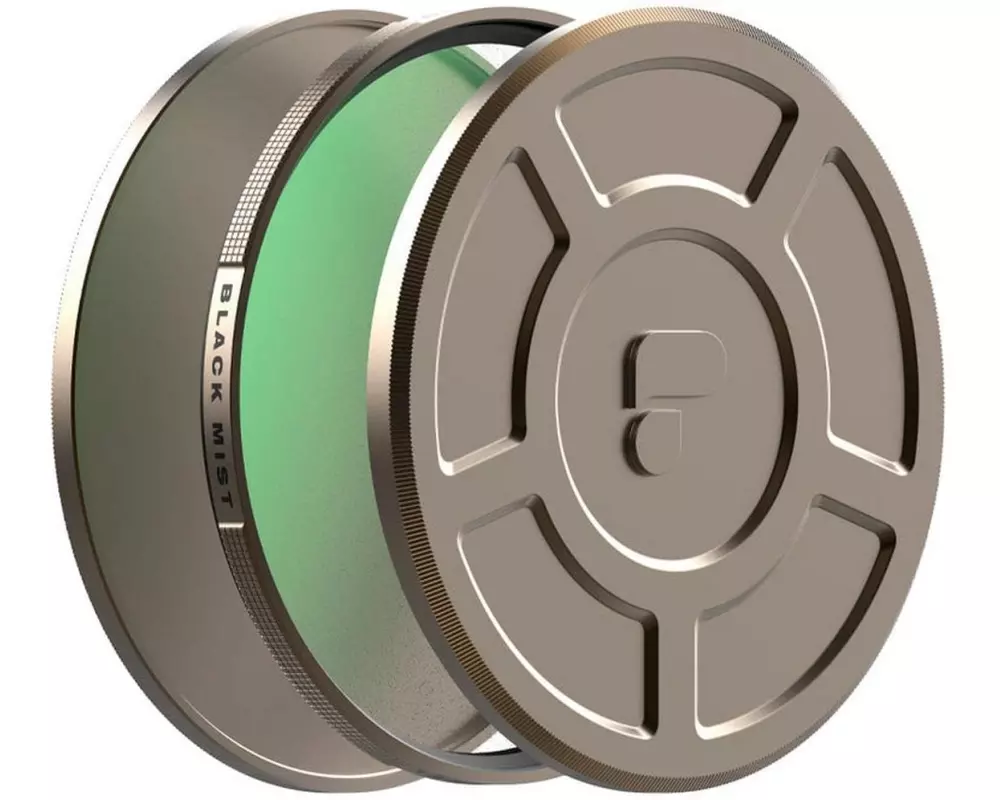 PolarPro 135 Series – Black Mist Filter 86C