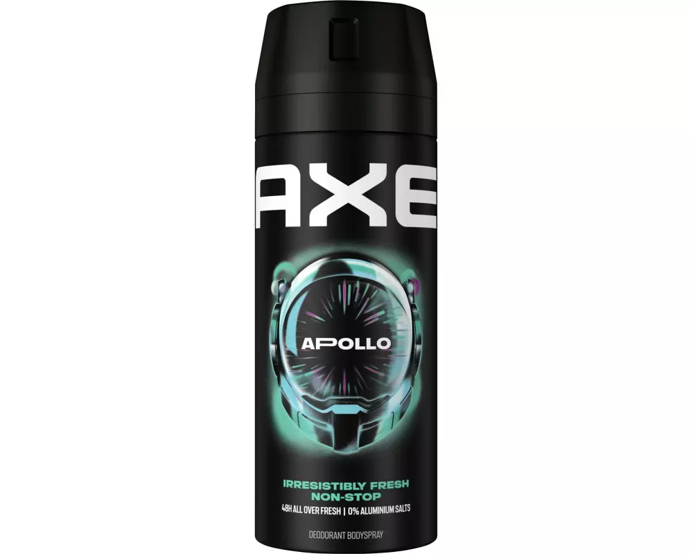 Axe Deo Spray Apollo 150 ml