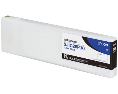 Epson Original Inkjet Ink Cartridge