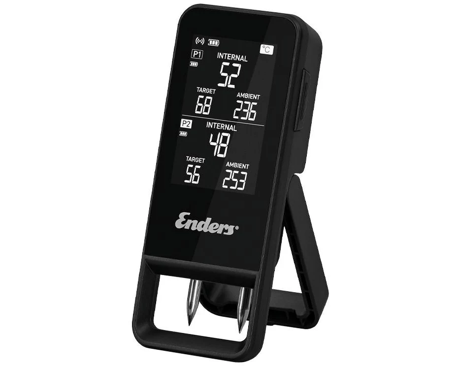Enders Kerntemperaturmesser Celsio II Bluetooth Thermometer
