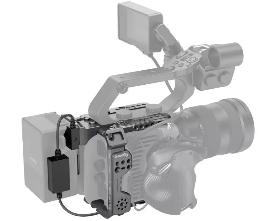 Smallrig Cage Kit für Sony FX6
