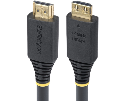 StarTech.com 6.10 m HDMI A/V Cable