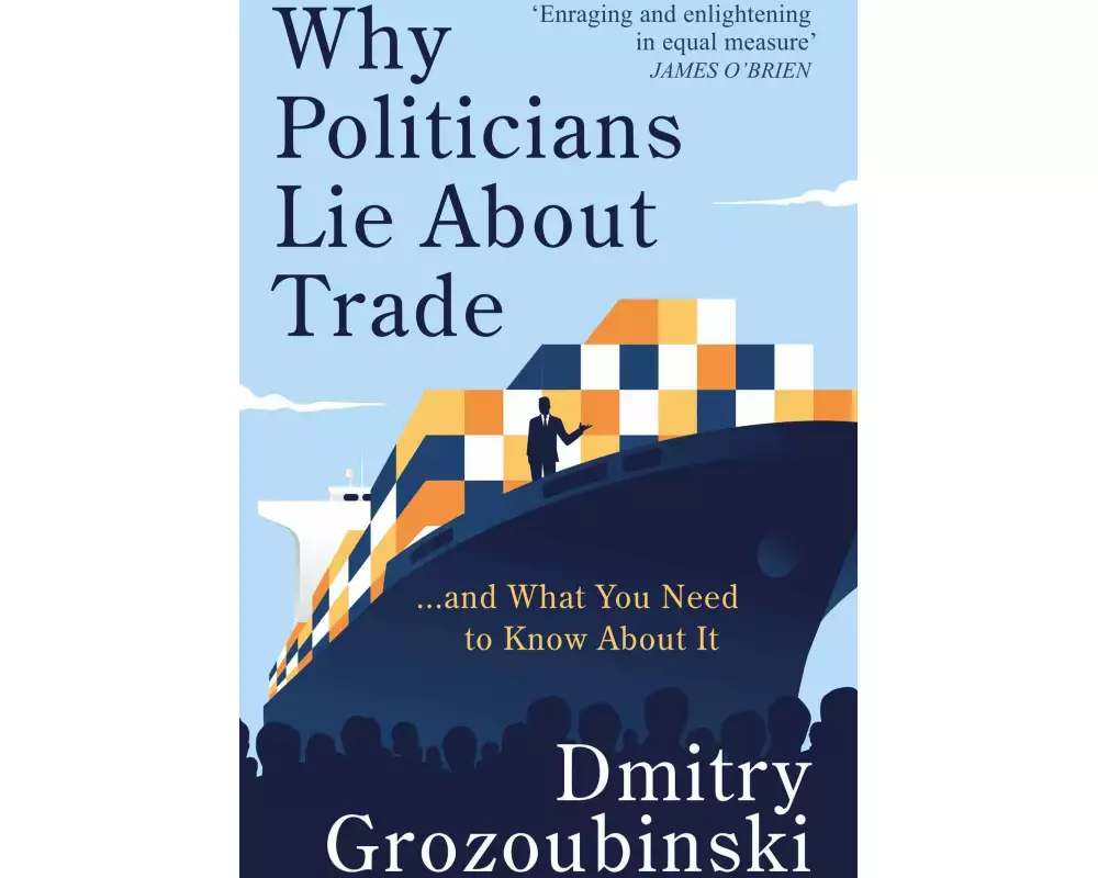 Why Politicians Lie About Trade... and What You Need to Know About It