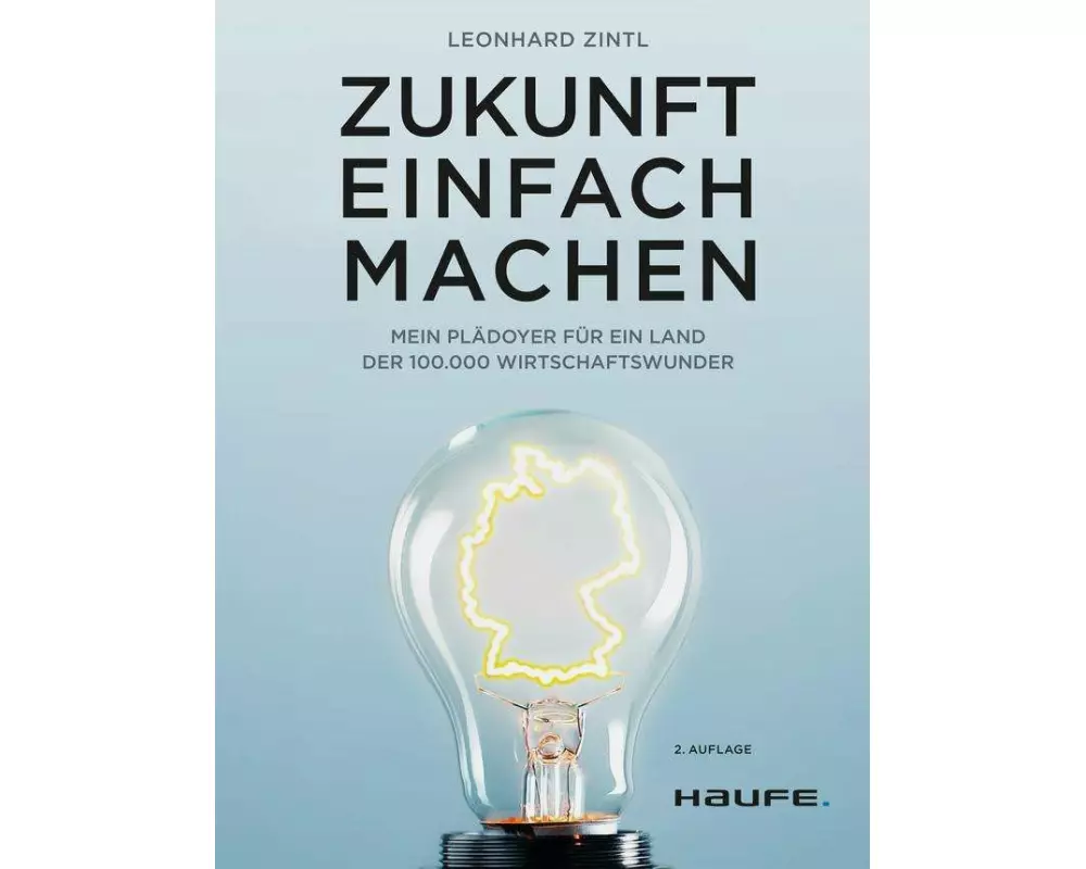 Zukunft einfach machen