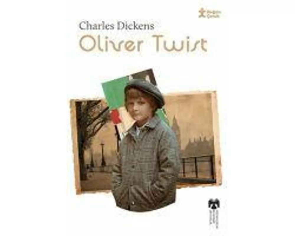Oliver Twist - Klasikleri Okuyorum