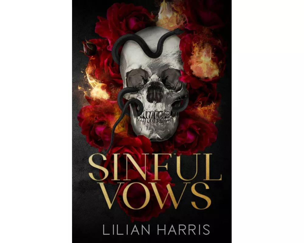 Sinful Vows