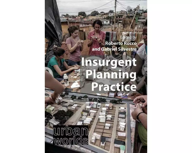 Insurgent Planning Practice