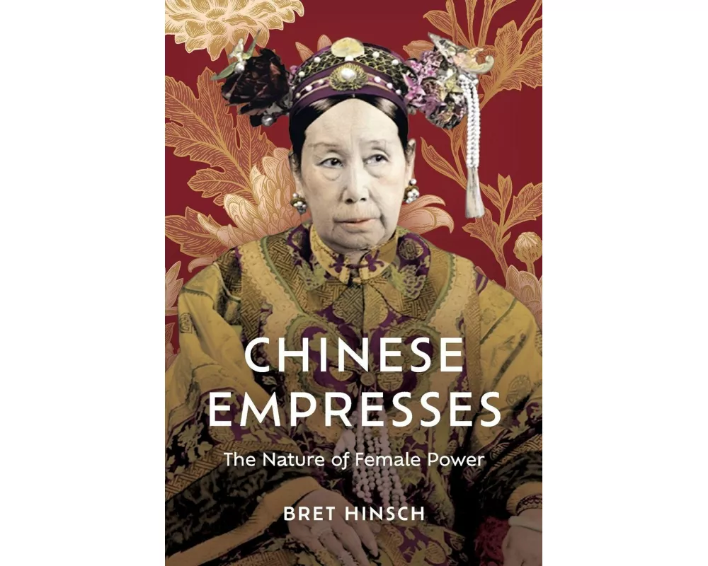 Chinese Empresses