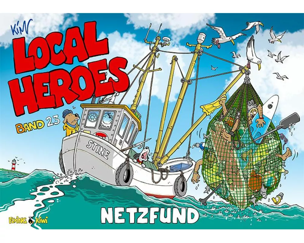 Local Heroes / Local Heroes 23