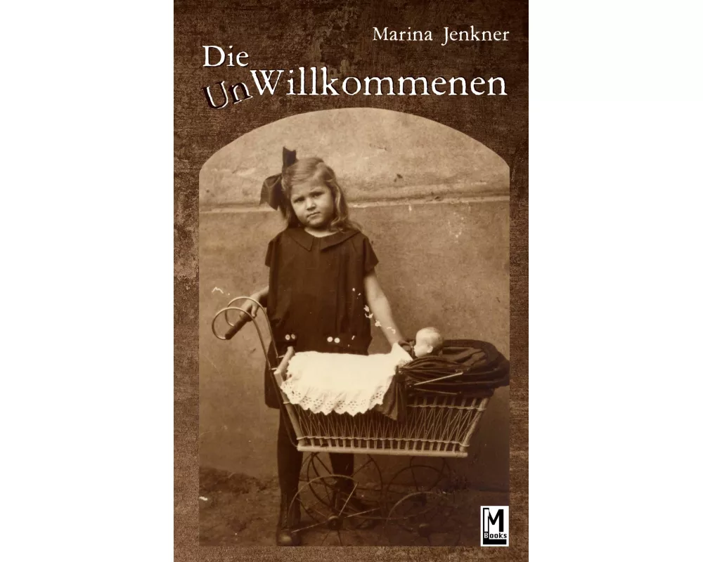 Die UnWillkommenen