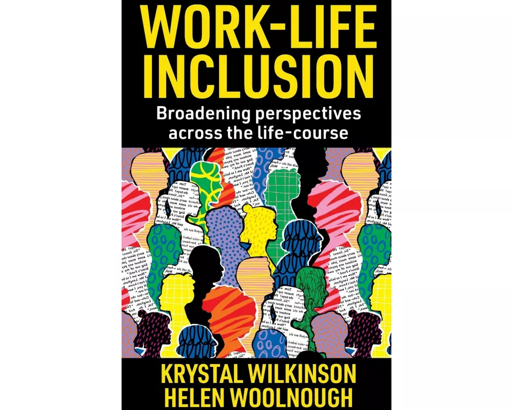Work-Life Inclusion