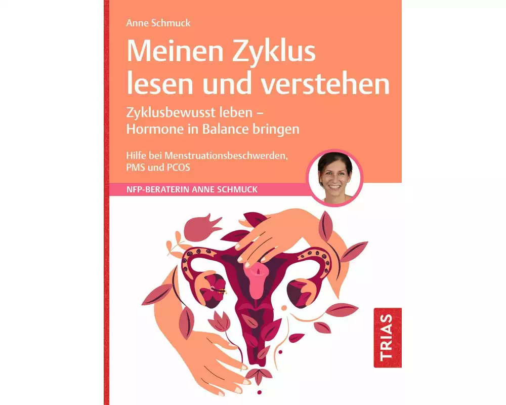 Meinen Zyklus lesen und verstehen