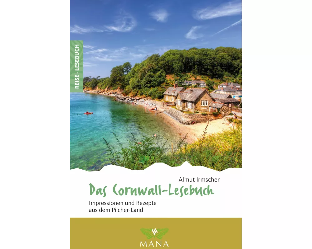 Das Cornwall-Lesebuch