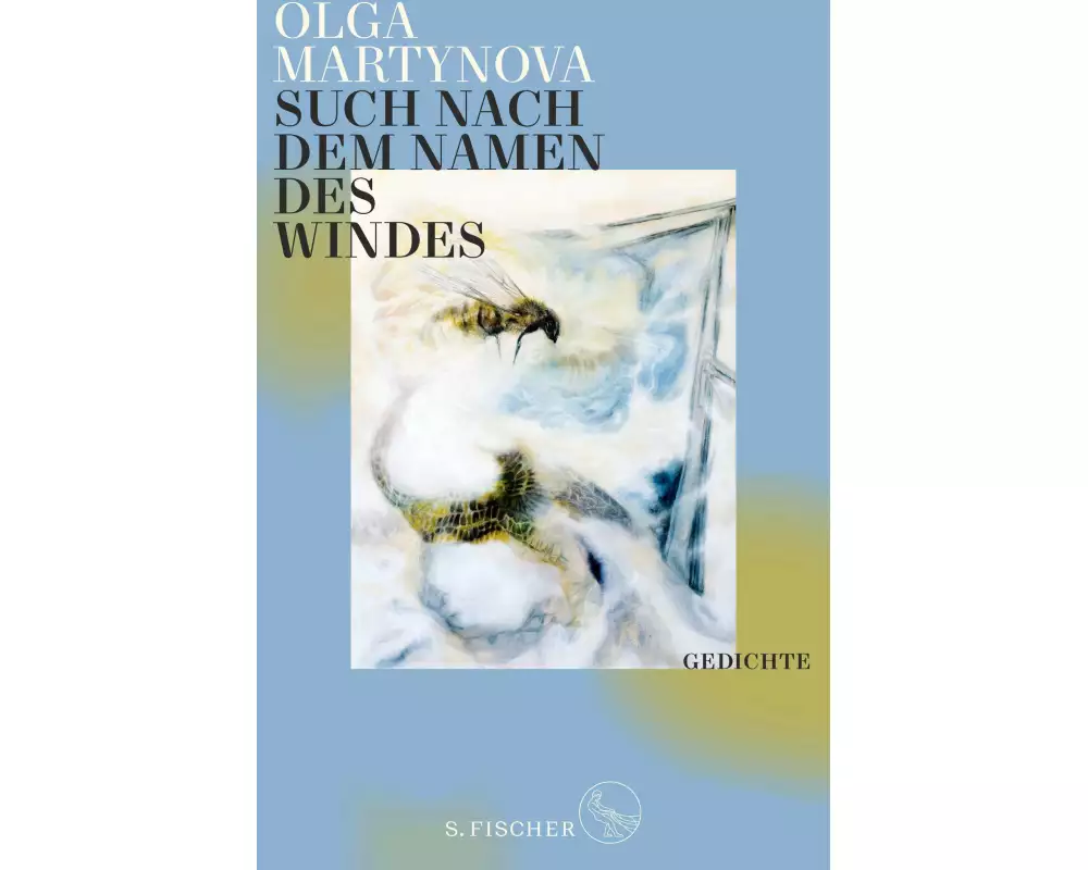 Such nach dem Namen des Windes