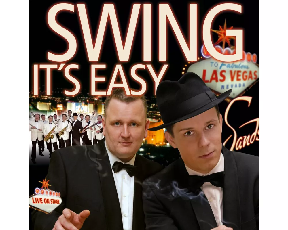 Swing It' Easy