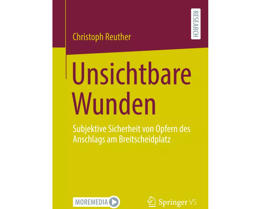 Unsichtbare Wunden