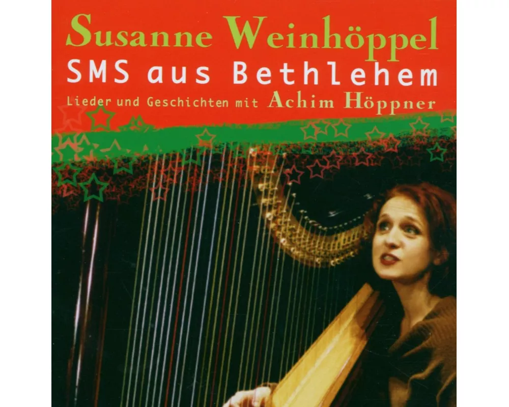SMS Aus Bethlehem