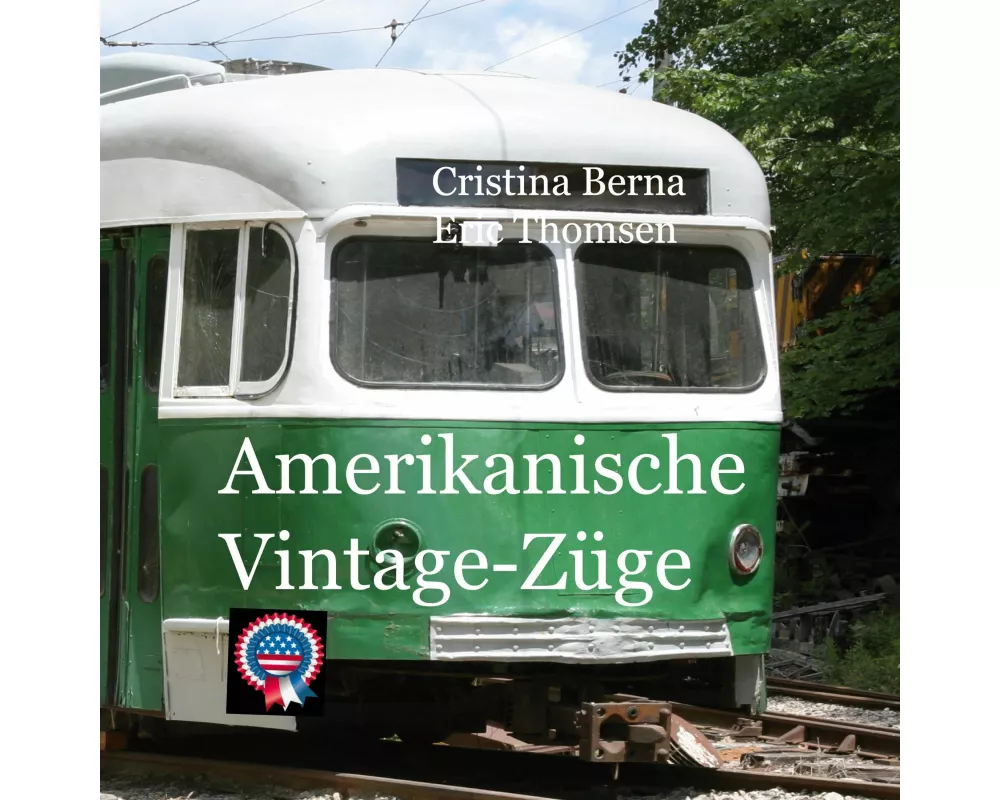 Amerikanische Vintage-Zge