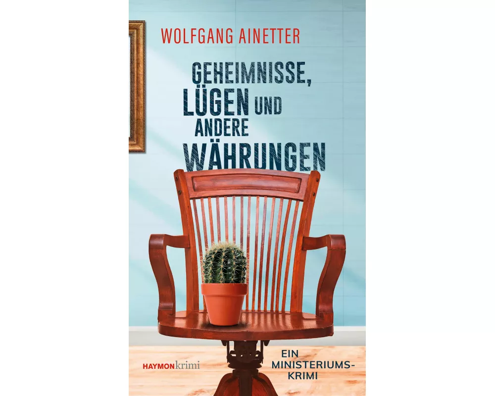 Geheimnisse, Lügen und andere Währungen