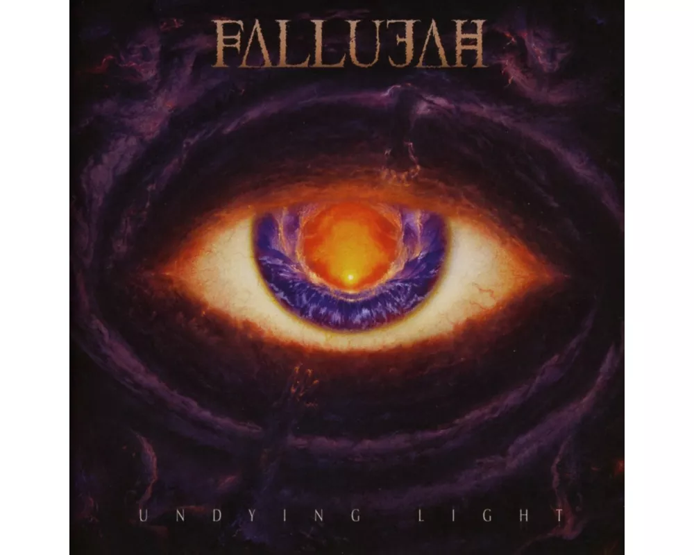 Undying Light