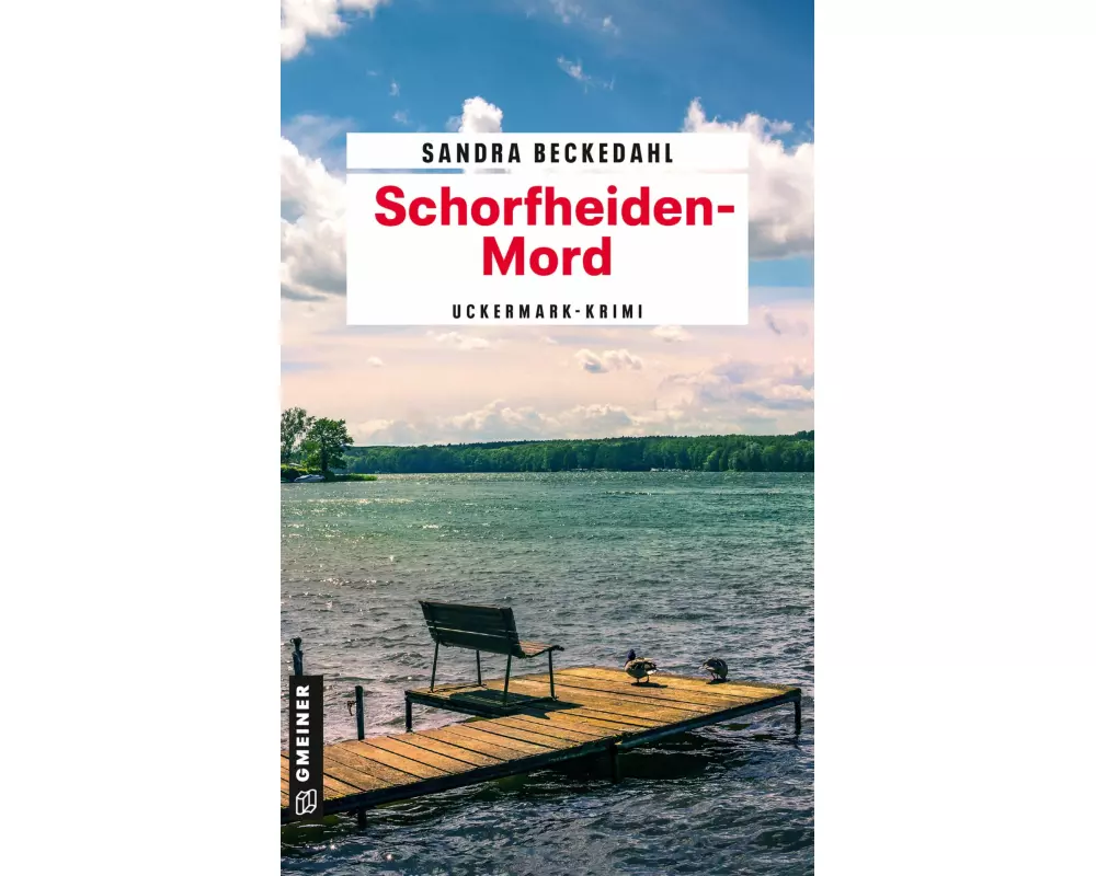 Schorfheiden-Mord