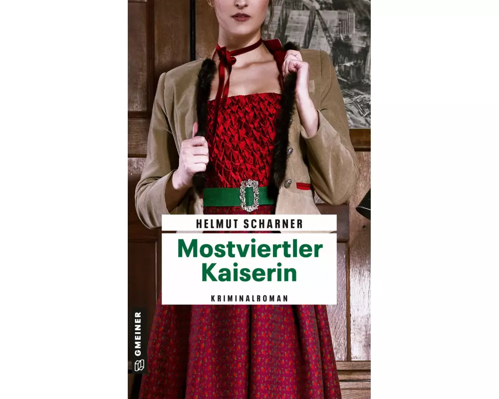 Mostviertler Kaiserin