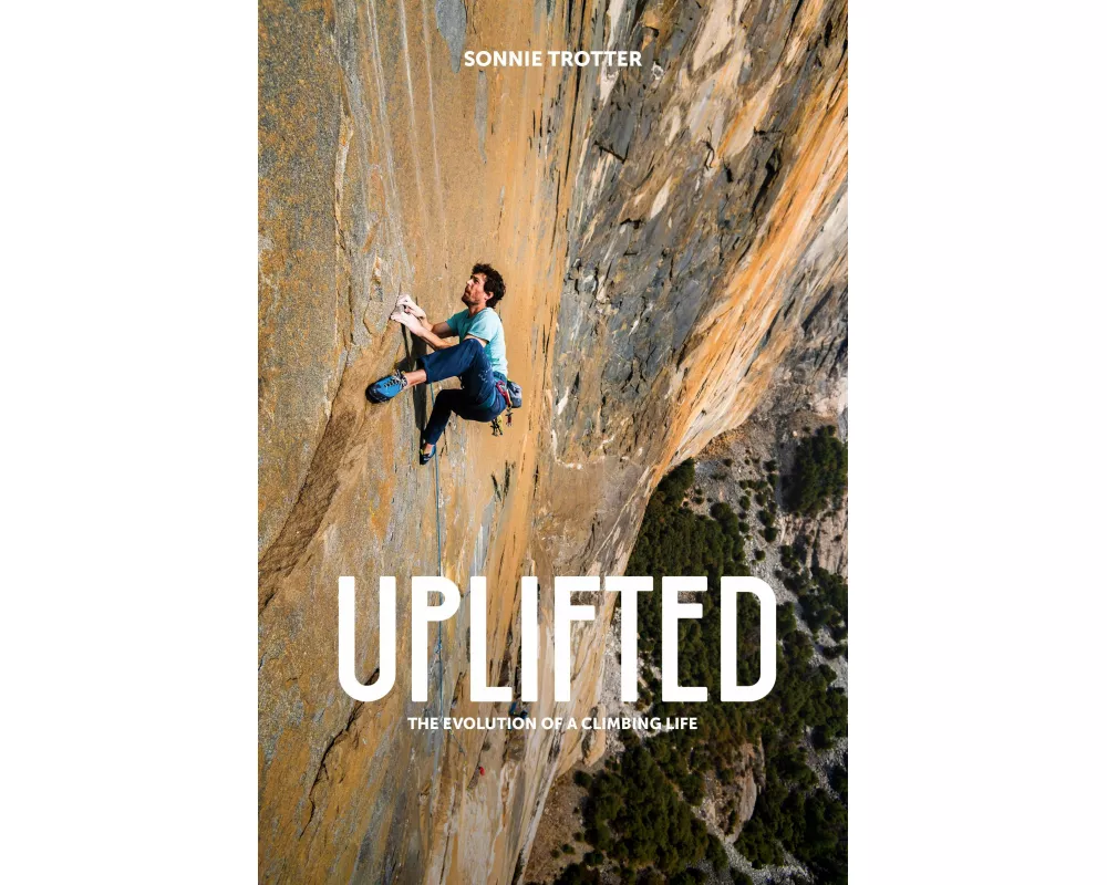 Uplifted