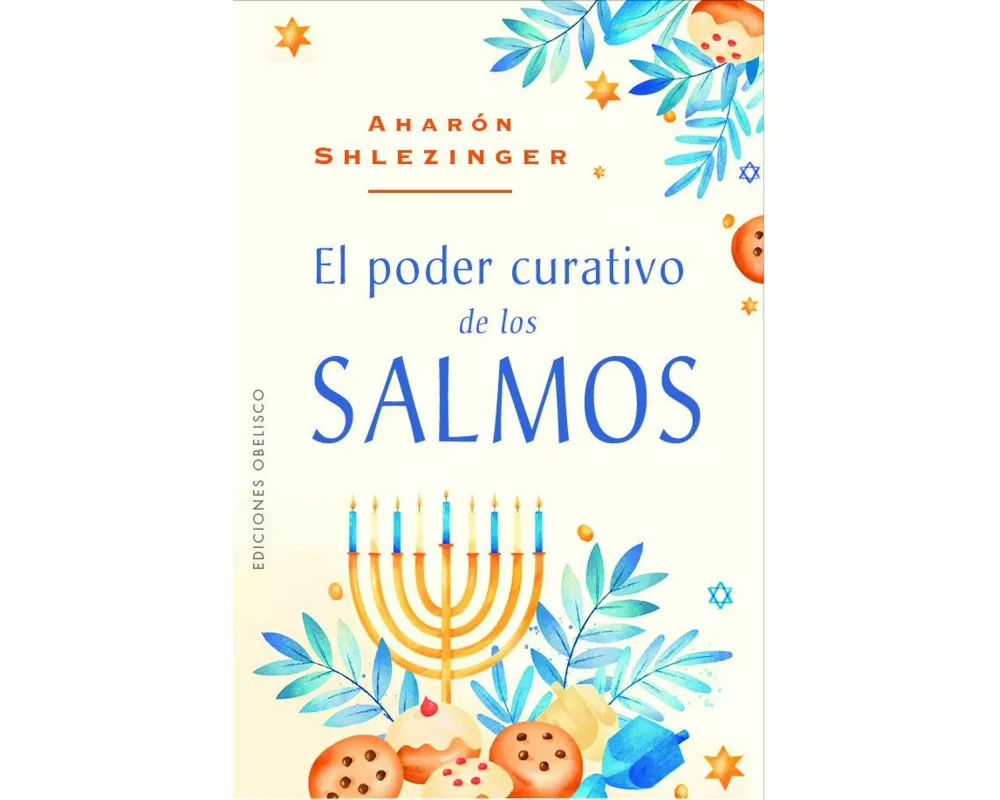 Poder Curativo de Los Salmos, El